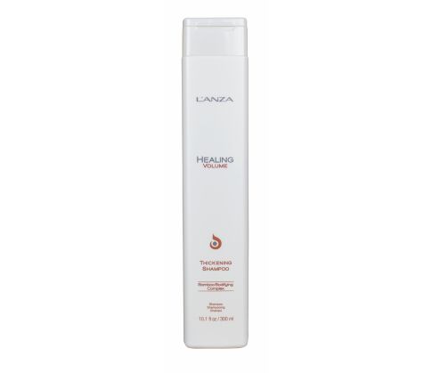 Безсульфатний шампунь для надання об'єму L'anza Healing Volume Thickening Shampoo