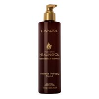 Термальна терапія (крок А) L'anza Keratin Healing Oil Emergency Service Thermal Therapy Part A 295 ml