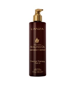 Термальна терапія (крок А) L'anza Keratin Healing Oil Emergency Service Thermal Therapy Part A 295 ml