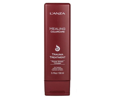 L'ANZA Терапія для травмованого волосся ColorCareTrauma Treatment