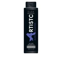 Шампунь тонуючий антижовтий ARTISTO Elea BLOND SILVER