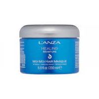 Зволожуюча маска для волосся L'anza Healing Moisture Moi Moi Hair Masque 200 мл