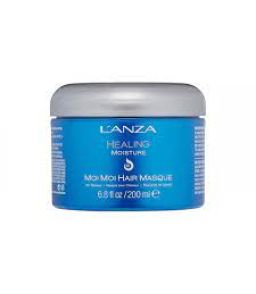 Зволожуюча маска для волосся L'anza Healing Moisture Moi Moi Hair Masque 200 мл