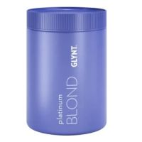 GLYNT PLATINUM BLOND Пудра знебарвлююча 500 г