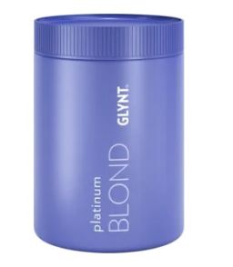 GLYNT PLATINUM BLOND Пудра знебарвлююча 500 г