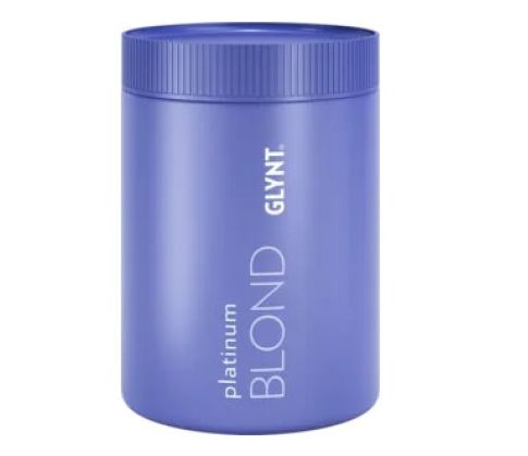 GLYNT PLATINUM BLOND Пудра знебарвлююча 500 г