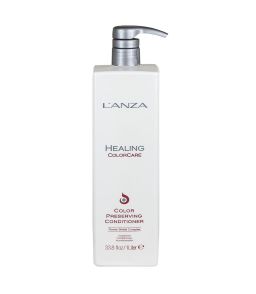 Кондиціонер для захисту кольору волосся LANZA Healing ColorCare Color-Preserving Conditioner