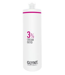 GLYNT Окисник 3%