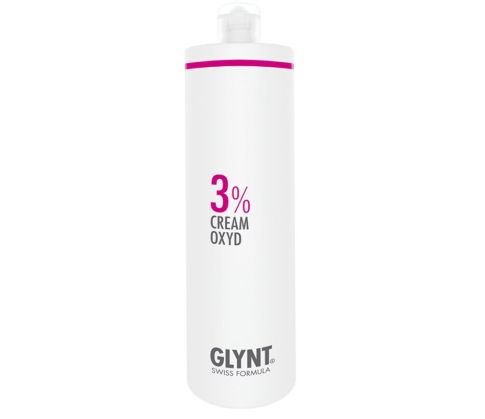 GLYNT Окисник 3%