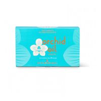Kleral System Orchid Oil Keratin TREATMENT Ампули з маслом орхідеї та кератином