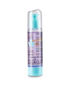 Kleral System Orchid Oil Liquid Crystals Рідкі кристали для волосся 100 мл