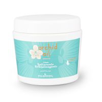 Kleral System Orchid Oil Keratin Treatment Cream Крем-маска з олією орхідеї та кератином 500 мл