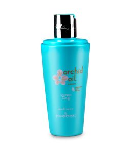Kleral System Orchid Oil Cinq Шампунь безсульфатний для щоденного застосування