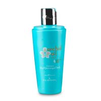 Kleral System Orchid Oil Dry & Damaged hair Shampoo  Шампунь безсульфатний для сухого волосся
