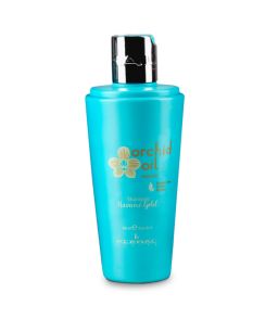 Kleral System orhid Oil Havane Gold Shampoo Шампунь безсульфатний зволожуючий
