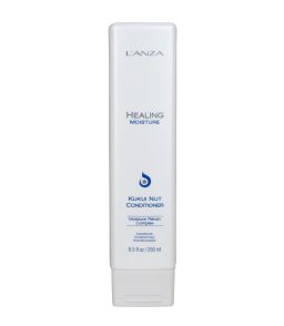 Зволожуючий кондиціонер з олією горіху Кукуї L'anza Healing Moisture Kukui Nut Conditioner