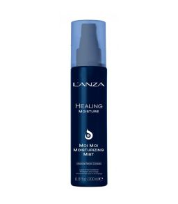 Незмивний зволожувальний спрей-кондиціонер L'anza Healing Moisture Moi Moi Moisturizing Mist