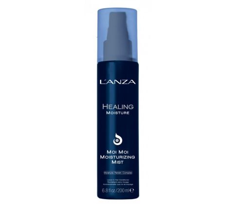 Незмивний зволожувальний спрей-кондиціонер L'anza Healing Moisture Moi Moi Moisturizing Mist