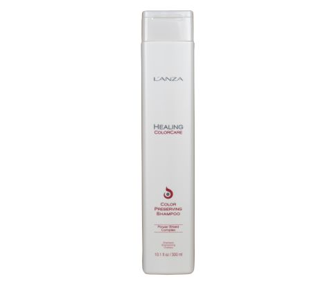 Шампунь для захисту кольору волосся L'Anza Healing ColorCare Color-Preserving Shampoo