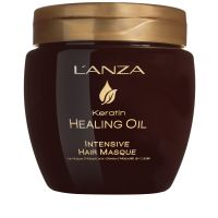LANZA KHO Intensive Hair Masque Інтенсивна маска для волосся 210мл