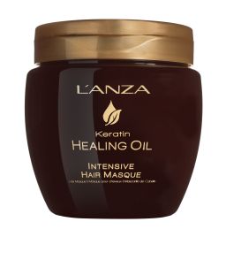 LANZA KHO Intensive Hair Masque Інтенсивна маска для волосся 210мл
