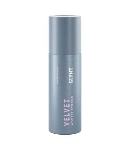 GLYNT VELVET Mousse Strong Мус для об'єму волосся сильної фіксації