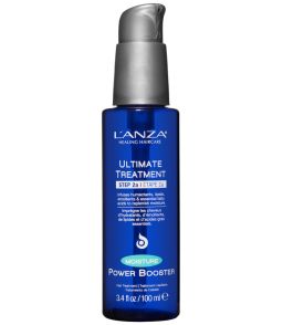 Бустер для зволоження волосся  L'Anza Ultimate Treatment Moisture Power Booster 100 мл
