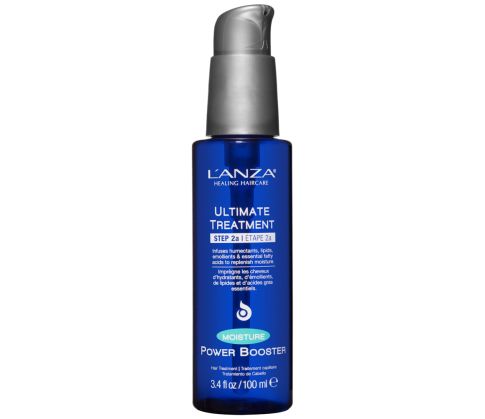 Бустер для зволоження волосся L'Anza Ultimate Treatment Moisture Power Booster 100 мл