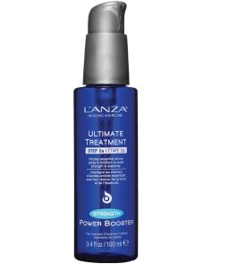 Бустер для зміцнення  волосся L'Anza Ultimate Treatment Power Boost Strength 100 мл