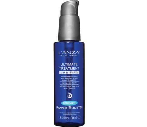 Бустер для зміцнення  волосся L'Anza Ultimate Treatment Power Boost Strength 100 мл