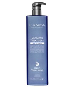 Терапія  глибокої дії L'Anza Ultimate Treatment Deep Treatment 1000 мл