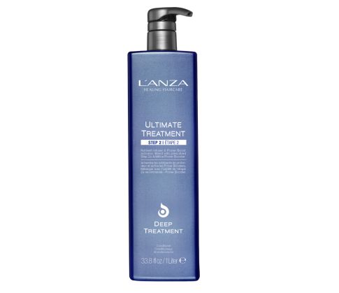 Терапія глибокої дії L'Anza Ultimate Treatment Deep Treatment 1000 мл