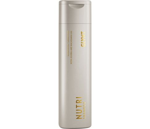 GLYNT NUTRI SHAMPOO Шампунь живильний