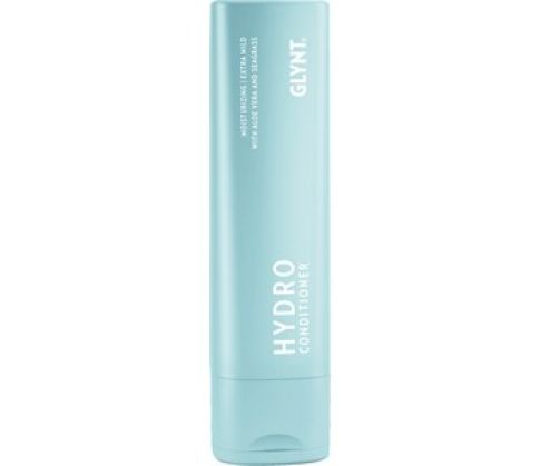 Кондиціонер для  зволоження волосся Glynt HYDRO Conditioner