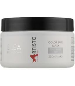 Маска для фарбованого волосся ARTISTO Color Save Mask 250 мл