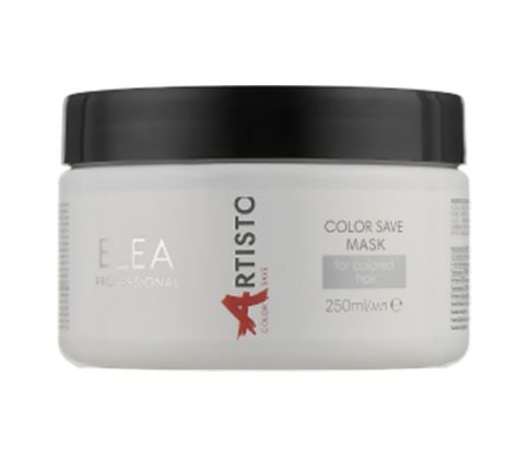 Маска для фарбованого волосся ARTISTO Color Save Mask 250 мл