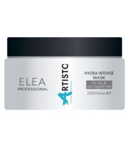 Маска для зволоження сухого волосся ARTISTO HYDRA INTENSE 250 мл