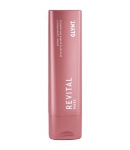 GLYNT REVITAL Mask Маска для відновлення фарбованого та пошкодженого волосся
