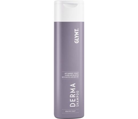 GLYNT Шампунь регулятор DERMA REGULATE SHAMPOO