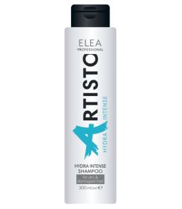 ARTISTO HYDRA INTENSE Шампунь зволожуючий для сухого волосся