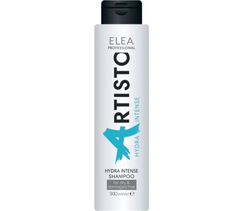 ARTISTO HYDRA INTENSE Шампунь зволожуючий для сухого волосся