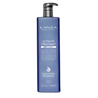 Хелатуючий шампунь для волосся L'anza Ultimate Treatment  Chelating Shampoo 1000 ml