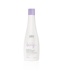 Шампунь для освітленого волосся Shot Simply Blond Perfect 250 мл