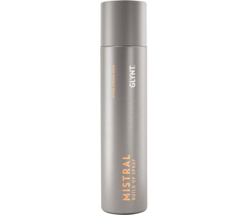 GLYNT MISTRAL Build up Spray h5 Лак для волосся екстра сильної фіксації