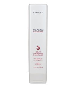 Кондиціонер для захисту кольору волосся LANZA Healing ColorCare Color-Preserving Conditioner