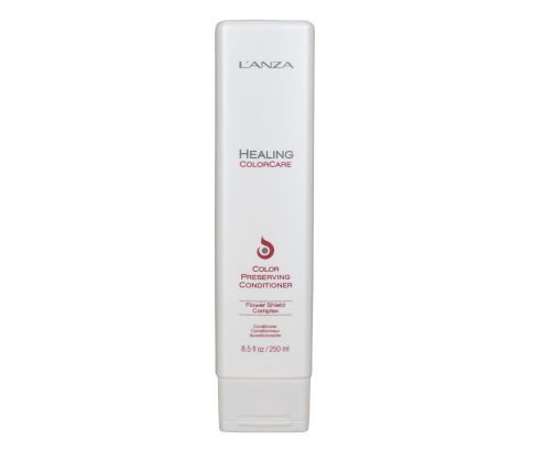 Кондиціонер для захисту кольору волосся LANZA Healing ColorCare Color-Preserving Conditioner