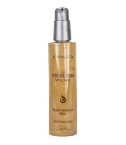 Lanza Volume Zero Gel Невагомий гель для об'єму та моделювання волосся 200 мл