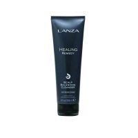 LANZA Healing Remedy Cleanser Балансуючий шампунь для шкіри голови 266мл