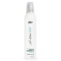 Багатофункціональний відновлювальний мус з висівками Shot Ambition Tech Repairing Mousse 200 мл