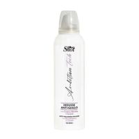 Відновлювальний антижовтий мус із висівками Shot Ambition Tech Natural&Glossy Mouss 200 мл